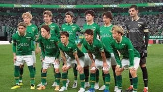 過密日程でソシエダ戦に臨む東京V、城福監督「今やろうとしていることを共有できる場に」、「それで勝利を目指したい」