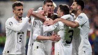 “ピクシー”率いるセルビア代表26名が発表！　ヴラホビッチら強力FW陣にミリンコビッチ＝サビッチ兄弟ら【ユーロ2024】