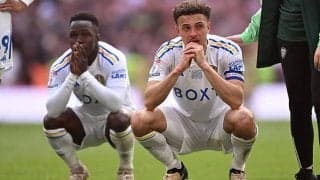 プレミア昇格ならずのリーズ…多額の負債抱え主力の売却は避けられずか