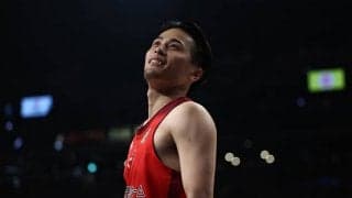 富樫勇樹が千葉ジェッツと4年の複数年契約を締結…「今までと変わらない熱い応援よろしくお願いします！！」