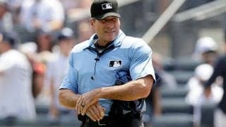 「どうしてまだ仕事があるんだ？」　再燃した“誤審”3連発…引退表明で浮かぶ悪名