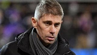 前ミランのマッサーラ氏、レンヌの新SD就任へ