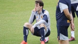 久保建英とは「すごくやりやすい」…マドリー時代からの同僚オドリオソラが語る