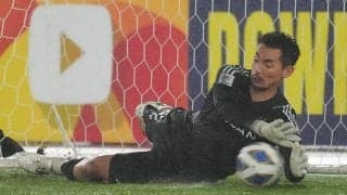 2度のPK 、GKポープ・ウィリアム退場｢レフリーに壊された｣決勝第2戦【横浜FM準優勝｢勝負の分かれ目｣とACL｢今後の戦い方｣】(1)
