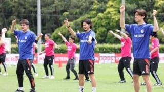 南野拓実や清水梨紗らも参加！  「JFA×KIRIN キリンファミリーチャレンジカップ」が開催、子供からお年寄りまで251名が参加
