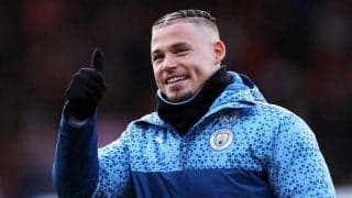 エバートンが燻るMFフィリップスのレンタルに興味？ シティには居場所なしか