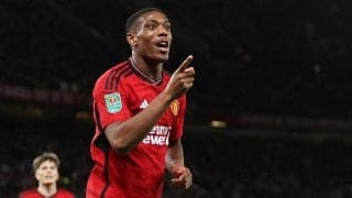 マルシャルのユナイテッド退団が決定、9シーズンで317試合90ゴール「今まで本当にありがとう、そしてまた会おう」