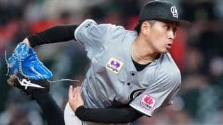 ロッテが破竹の9連勝　西武・渡辺久信監督代行の初陣は黒星…28日のパリーグ結果