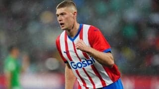 ラ・リーガ得点王をアトレティコが狙う？ 躍進ジローナ支えたドフビクに関心も最初のオファーは拒否される