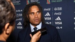 元フランス代表DFカランブー氏の家族が故郷・ニューカレドニアで殺害…暴動に巻き込まれたと告白「家族2人が頭を銃で撃ち殺された」