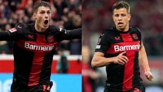 広島や千葉でプレーしたハシェック監督が率いるチェコ代表メンバー26名が発表！ 無敗のブンデス制覇に貢献したシック＆フロジェクらを招集【ユーロ2024】