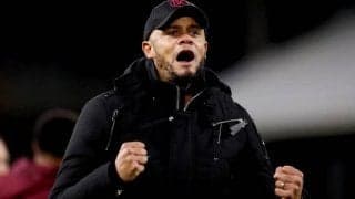 コンパニ監督のバイエルン行きは確実か…ルンメニゲ氏が認める｢最終的な細かい条件を確認していくところだ｣