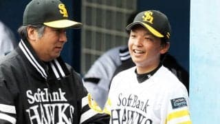 高山郁夫が明かす「二軍ではいいのに、一軍に呼ばれない投手の特徴」とは？