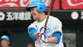 渡辺監督代行は「まさに男気の人」　“戦犯扱い”だった元教え子は「本当に救われた」