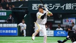 交流戦は「お祭り」　“熱男”松田氏が占う展望…首位独走の鷹に相手が「目の色を変えて」