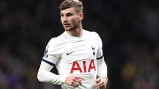 ヴェルナーがレンタル延長でトッテナムに残留！