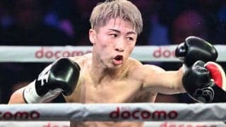 井上尚弥はフェザー級でも通用するのか 群雄割拠の舞台が無敗伝説の“壁”に？「誰にでも勝てるとは思えない」