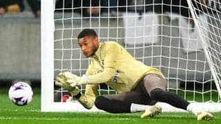 スパーズ、生え抜きのGKオースティンとの契約を2029年まで延長