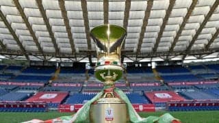 コッパ・イタリアの新レギュレーションが決定！準々決勝までは延長戦を行わず即PKに