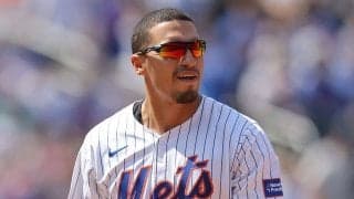 ド軍の“HR消滅”に「なぜ？」　疑惑の瞬間が巻き起こした賛否「壁に当たっている」