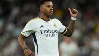 「マドリーを離れることは考えていない」クラブ愛強調のロドリゴが移籍の憶測を完全否定「毎日夢のような日々」