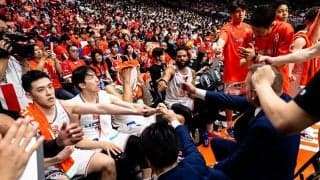 Bリーグ初優勝の広島を支えた“信じる力”「琉球のリズムを崩すしか…」史上最少失点の堅守で下克上