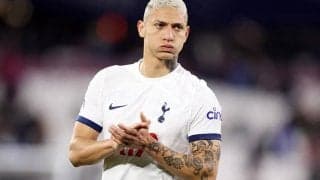 「すべてフェイクニュース」母国復帰の報道をリシャルリソンが怒りの否定「イングランドを離れることはない！」