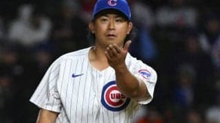 「日本では普通なのか？」今永昇太が球審に見せる“珍しくない所作”に脚光 米司会から問われた「礼」を重んじるワケ