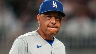 大谷翔平は「明日は出場する」　指揮官は全力疾走に「敬意」…状態は「100％に近い」