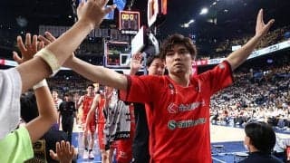 千葉ジェッツが原修太と2年契約を発表…ジェッツ一筋9年目のシーズンへ