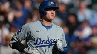 1100億円稼ぐ大谷翔平の献身は「言葉で言い尽くせない」　凡退でも称賛されるワケ