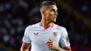 2021年のプスカシュ賞受賞者…32歳エリク・ラメラがセビージャを退団、フリーエージェントに