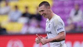 Jリーグからは町田FWデュークが選出、ベテラン勢が大量復帰！ オーストラリア代表25名が発表【2026W杯アジア2次予選】