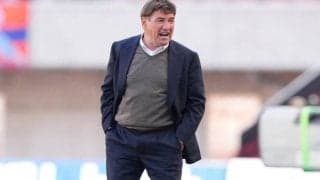 「最後までミシャ監督と戦う決意」…降格圏19位札幌が表明！ 「J1残留につなげるための選手補強も検討」