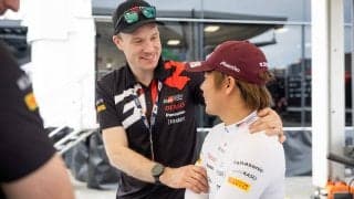 WRCポルトガル：ヤリ-マティ・ラトバラ「重要なのはプレッシャーをかけすぎないこと」