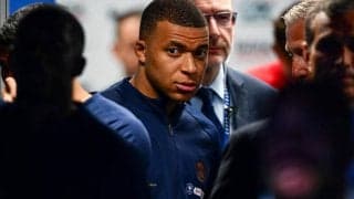 イタリアではミラン一択？　ムバッペ「いつかプレーするといつも言っていた」