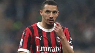 サウジ勢から注目されるべナセル…基本線残留もミランは柔軟に対応へ