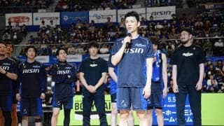 三河が石井講祐と契約…移籍2季目に向け「さらに厳しく改善を繰り返して結果を残していきたい」