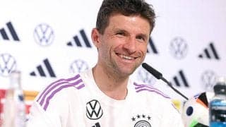 クロース現役引退もミュラーは現時点で引退の考えなし…バルサ行き決定的な恩師にもエール