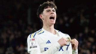 昇格失敗で2部残留のリーズ…主力1人や2人の現金化だけでは解決できぬ経営状況も、18歳グレイだけは守り抜く？