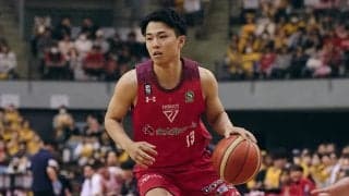 千葉ジェッツの大倉颯太が自由交渉選手リストへ…CSでは2試合で4分57秒のプレータイム