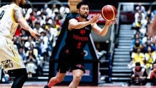 A東京が橋本竜馬の退団を発表…移籍1季目はベンチから57試合に出場