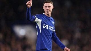 「想像以上にうまくいった」チェルシー移籍で大ブレイクのパーマーが今季を振り返り「みんなに自分の力を見せたかった」