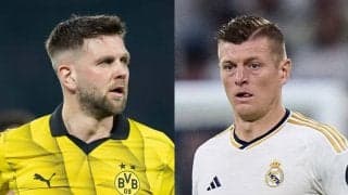 注目のCL決勝の展開を林陵平が予想　レアル・マドリードがボールを握りドルトムントはカウンター狙い