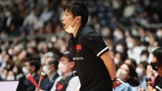 9季にわたってアルバルク東京を支えた森高大コーチ、ベルテックス静岡の新指揮官に就任