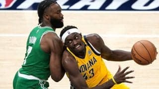 イースト決勝で敗退したシアカム「ここまで勝ち上がることの難しさは分かっている」