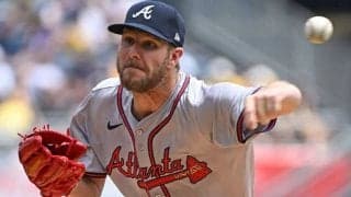 不良債権で放出のはずが…復活遂げた35歳左腕　8勝＆防御率2.12にファン「愛してる」