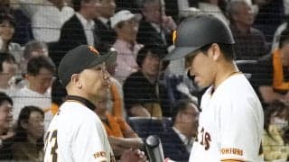 セ・リーグのキャッチャーが打撃不振の理由を高木豊が解説　小林誠と大城卓三の違いとは