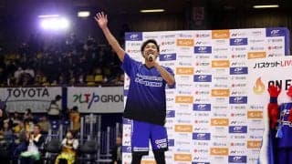 FE名古屋の根來新之助が香川に移籍「根來まだまだ挑戦していきます！！」