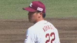 楽天26歳右腕が5回無失点の好投　日本ハムの育成捕手が1号ソロ…29日のファーム結果